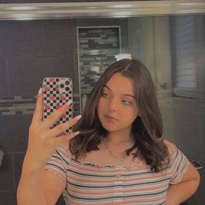 Meet your Posher, Joselyn